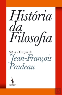 Bertrand.pt - História da Filosofia