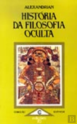 Bertrand.pt - História da Filosofia Oculta