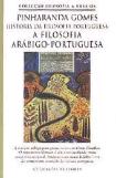 História da Filosofia Portuguesa