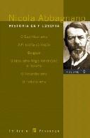 História da Filosofia Volume 10