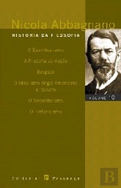 História da Filosofia Volume 10