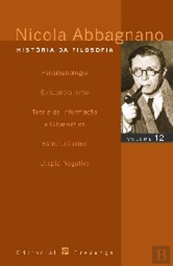 Bertrand.pt - História da Filosofia Volume 12
