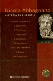 História da Filosofia Volume 2