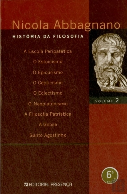 Bertrand.pt - História da Filosofia Volume 2