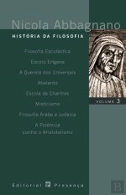 Bertrand.pt - História da Filosofia Volume 3