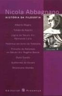 História da Filosofia Volume 4