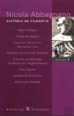 Bertrand.pt - História da Filosofia Volume 4