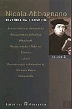 Bertrand.pt - História da Filosofia Volume 5