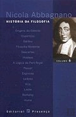 Bertrand.pt - História da Filosofia Volume 6