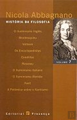Bertrand.pt - História da Filosofia Volume 7