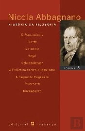 História da Filosofia Volume 8