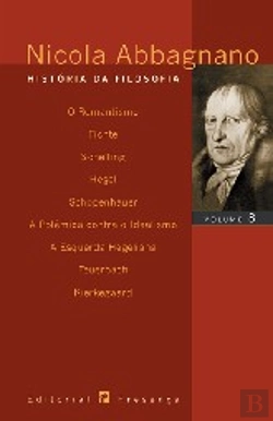 Bertrand.pt - História da Filosofia Volume 8