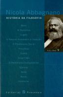 História da Filosofia Volume 9