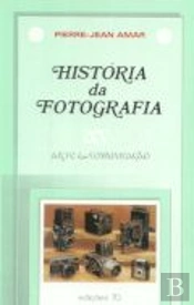 História da Fotografia