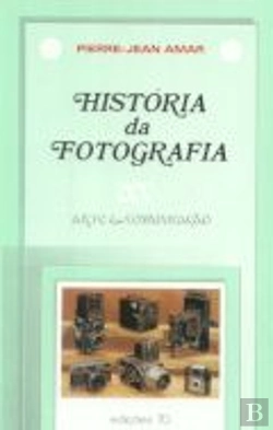 Bertrand.pt - História da Fotografia