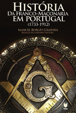 Bertrand.pt - História da Franco-Maçonaria em Portugal