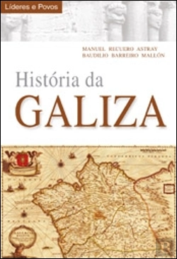 Bertrand.pt - História da Galiza