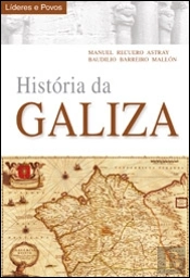 História da Galiza