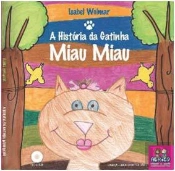 História da Gatinha Miau Miau
