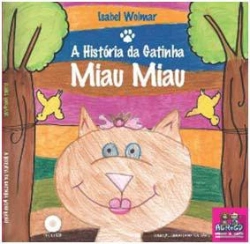Bertrand.pt - História da Gatinha Miau Miau