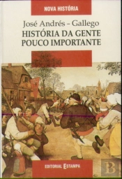 História da Gente Pouco Importante