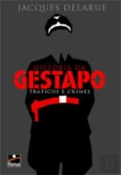 História da Gestapo