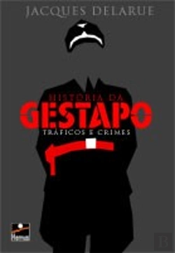 Bertrand.pt - História da Gestapo