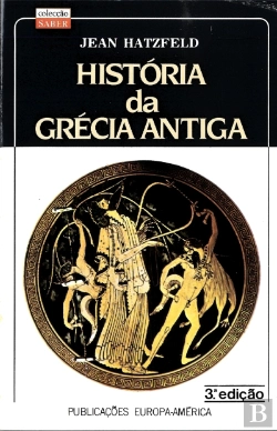 Bertrand.pt - História da Grécia Antiga