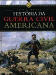 História da Guerra Civil Americana