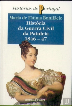Bertrand.pt - História da Guerra Civil da Patuleia 1846-1847