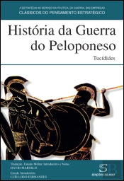 História da Guerra do Peloponeso