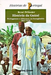 História da Guiné I