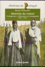 História da Guiné II
