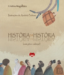 Bertrand.pt - História da História