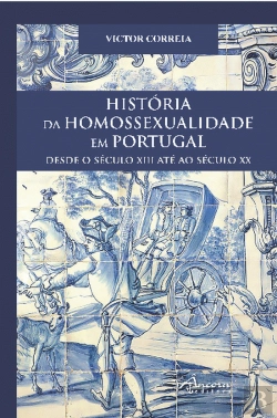 Bertrand.pt - História da Homossexualidade em Portugal
