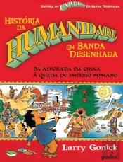 História da Humanidade Em Banda Desenhada