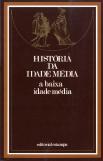 História da Idade Média - Volume III