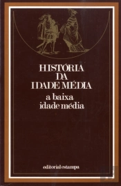 História da Idade Média - Volume III
