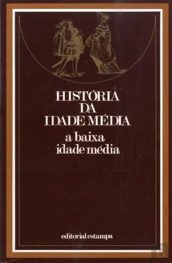 Bertrand.pt - História da Idade Média - Volume III
