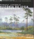 História da Ideia de Natureza