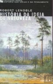História da Ideia de Natureza