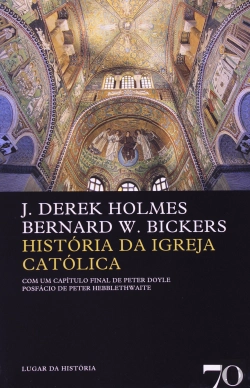 Bertrand.pt - História da Igreja Católica