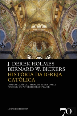 Bertrand.pt - História da Igreja Católica
