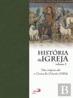 História da Igreja Volume I