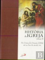 História da Igreja Volume II