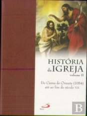 História da Igreja Volume II