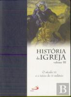 História da Igreja Volume III