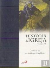 História da Igreja Volume III