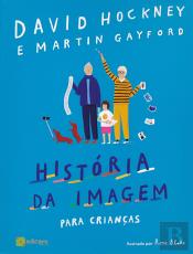 História da Imagem para Crianças