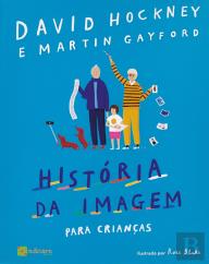 História da Imagem para Crianças
